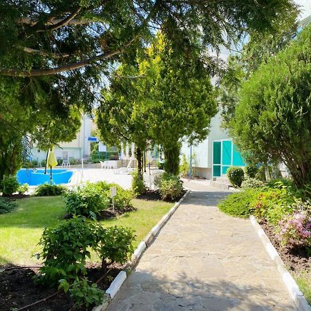 Complex Къщите Apartment Sveti Vlas Ngoại thất bức ảnh