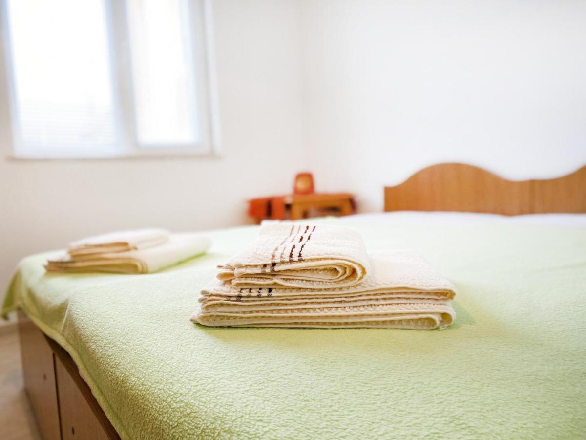 Complex Къщите Apartment Sveti Vlas Ngoại thất bức ảnh