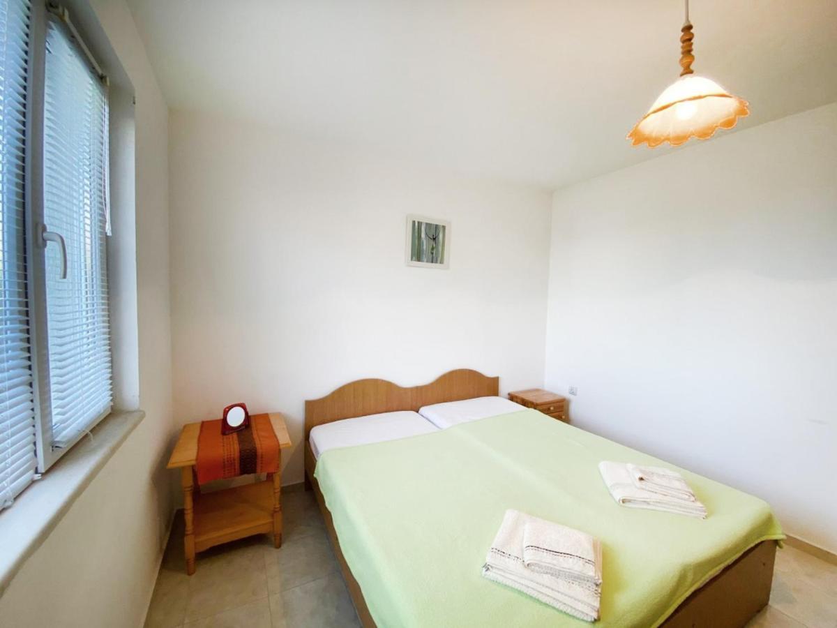 Complex Къщите Apartment Sveti Vlas Ngoại thất bức ảnh