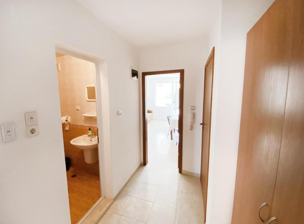 Complex Къщите Apartment Sveti Vlas Ngoại thất bức ảnh