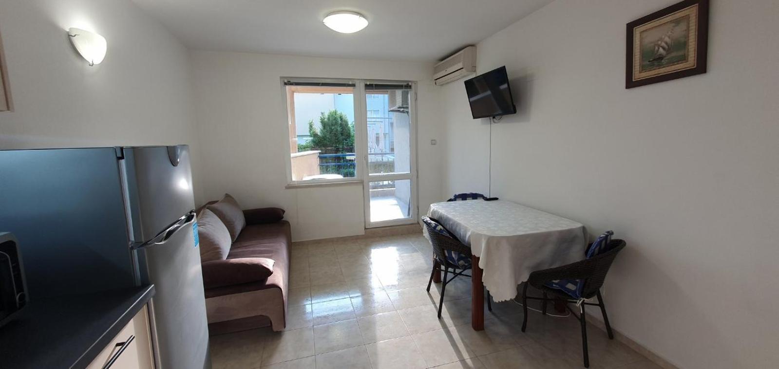 Complex Къщите Apartment Sveti Vlas Ngoại thất bức ảnh