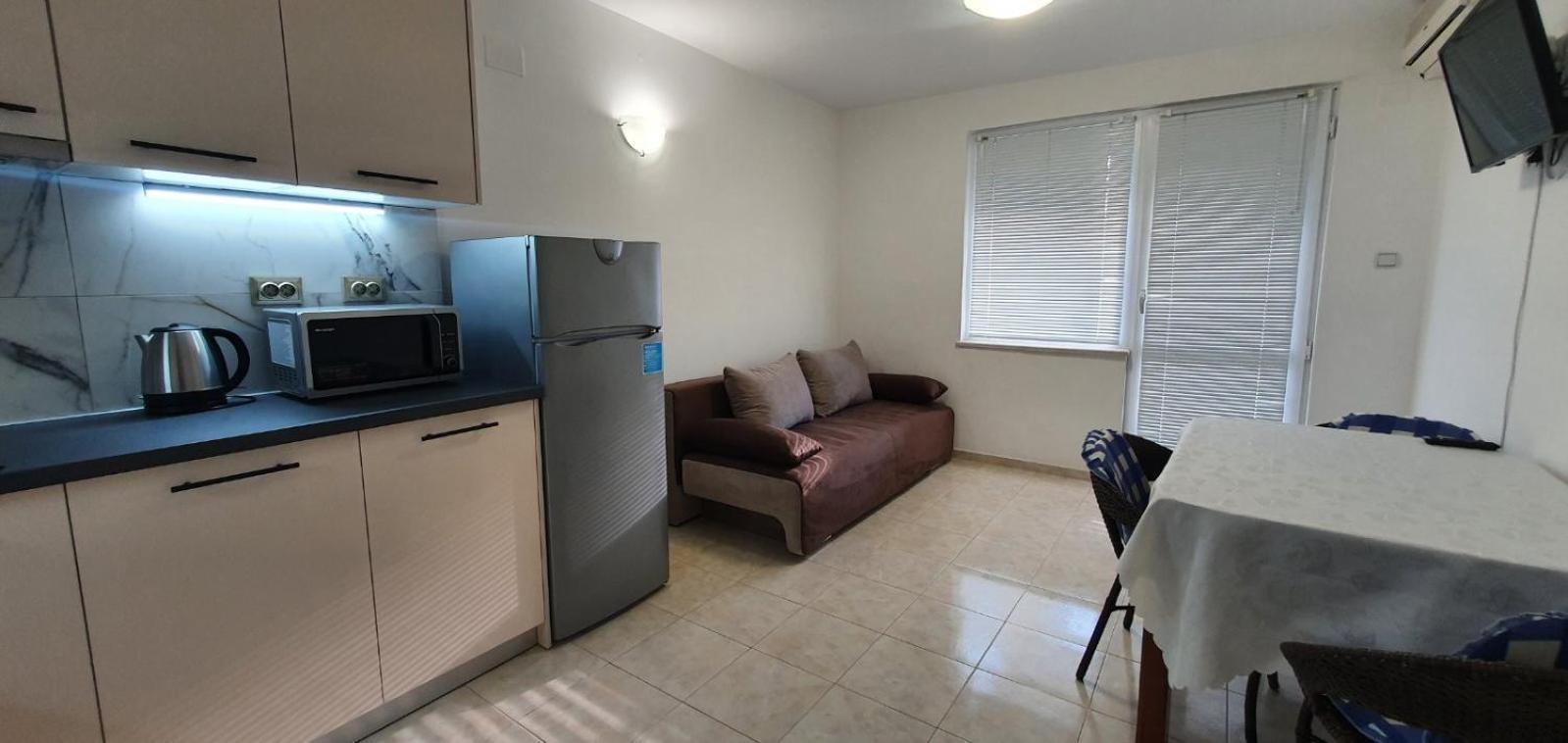 Complex Къщите Apartment Sveti Vlas Ngoại thất bức ảnh