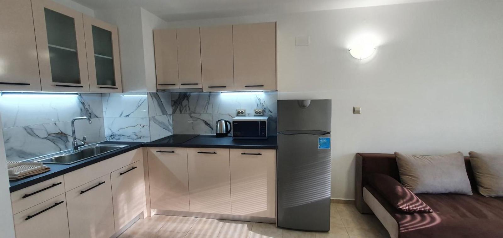 Complex Къщите Apartment Sveti Vlas Ngoại thất bức ảnh