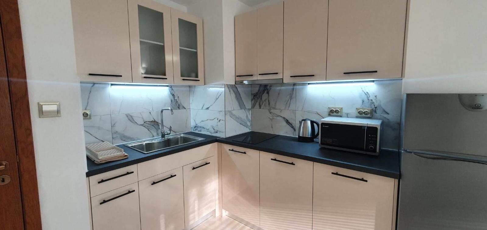 Complex Къщите Apartment Sveti Vlas Ngoại thất bức ảnh